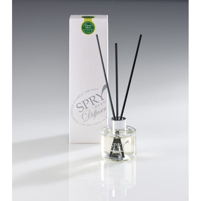 Spry Orangi Boom Home Fragance