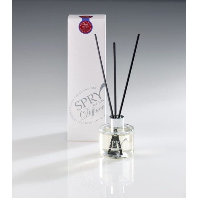 Spry Shade of Noir Home Fragrance
