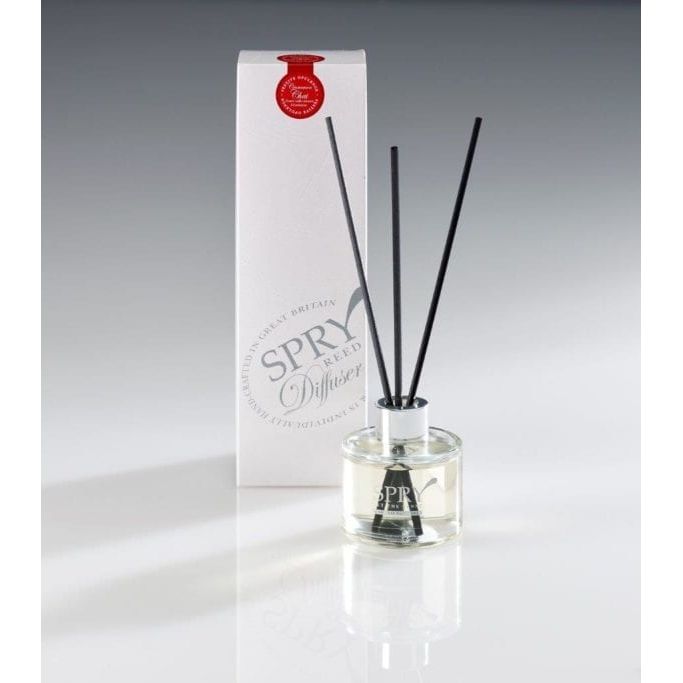 Spry Cinnamon Chai Home Fragrance