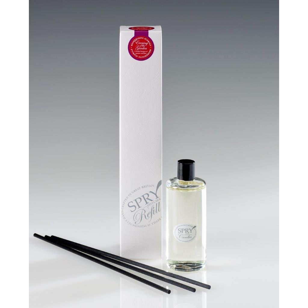 Spry Evening In The Garden Home Fragrance