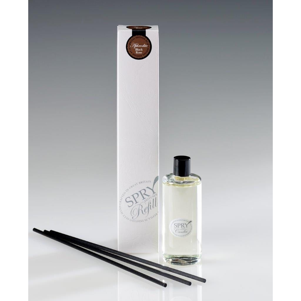 Spry Aphrodite Home Fragrance