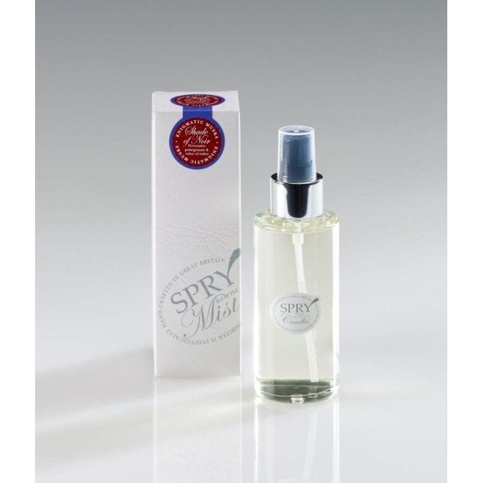 Spry Shade of Noir Home Fragrance