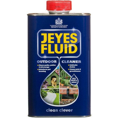 Jeyes Fluid