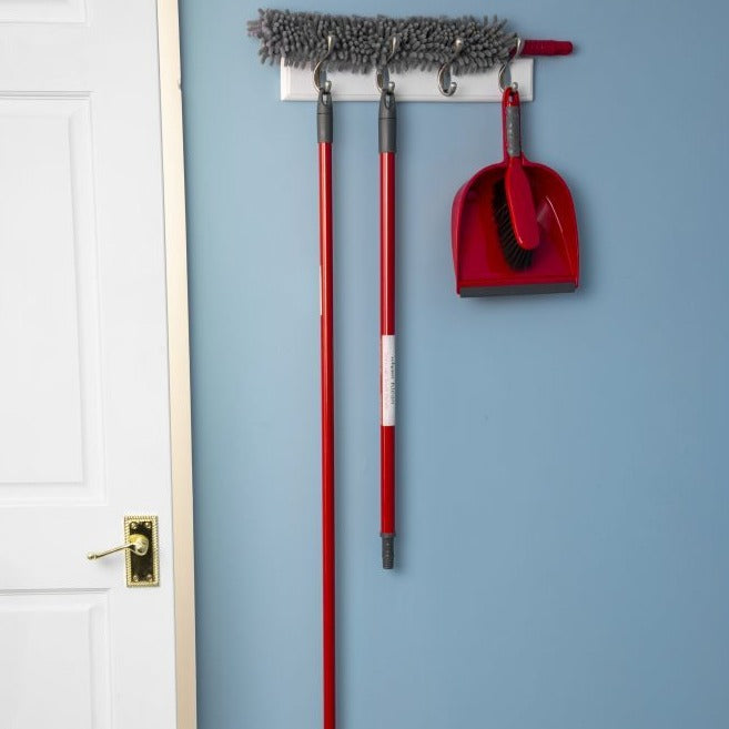 Klean Broom Handle