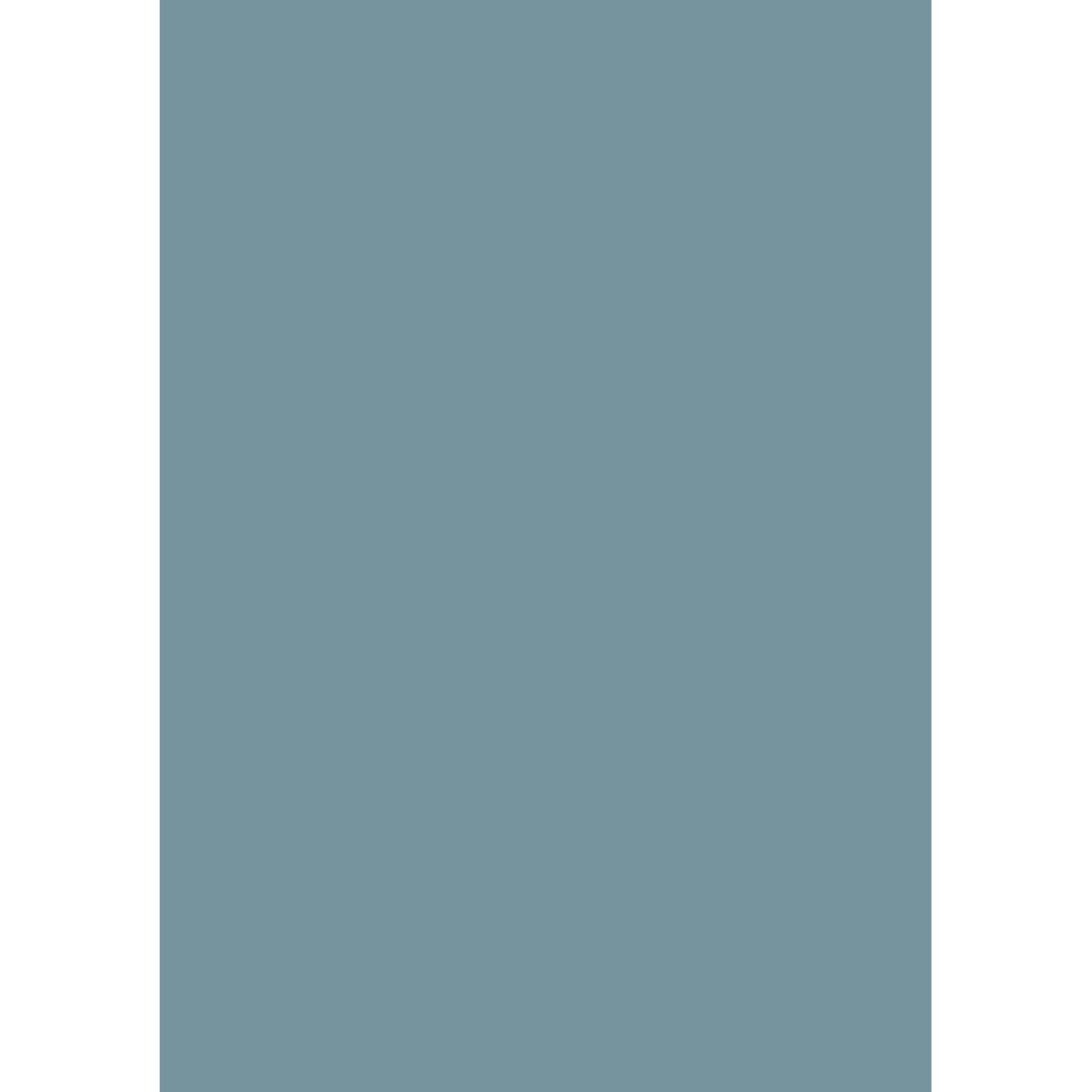 Stone Blue 100ml Sample Pot