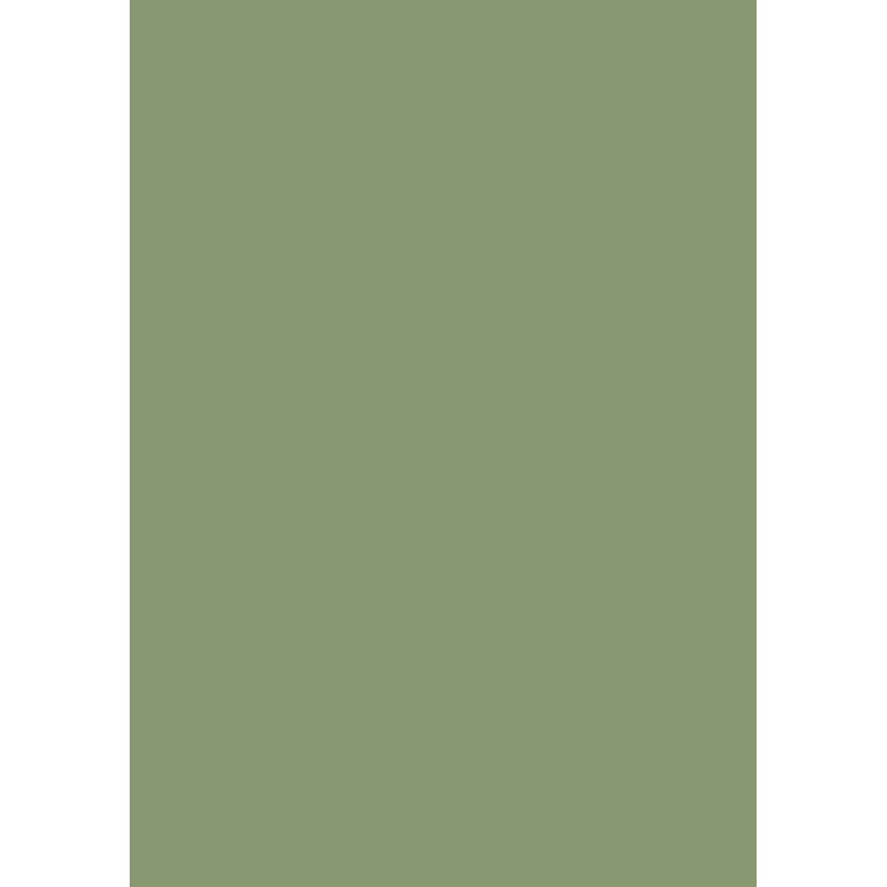 Yeabridge Green 100ml Sample Pot