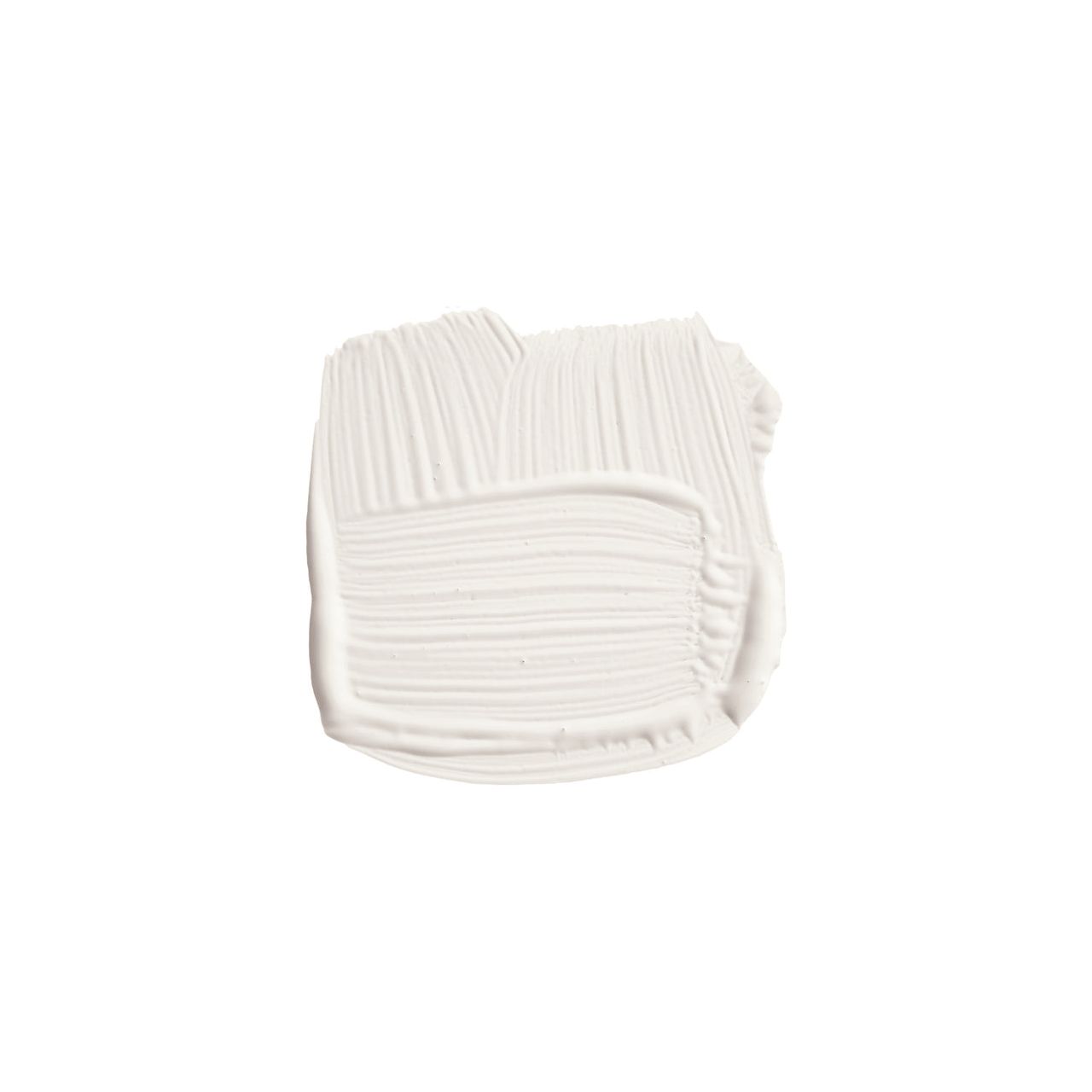 All White 100ml Sample Pot