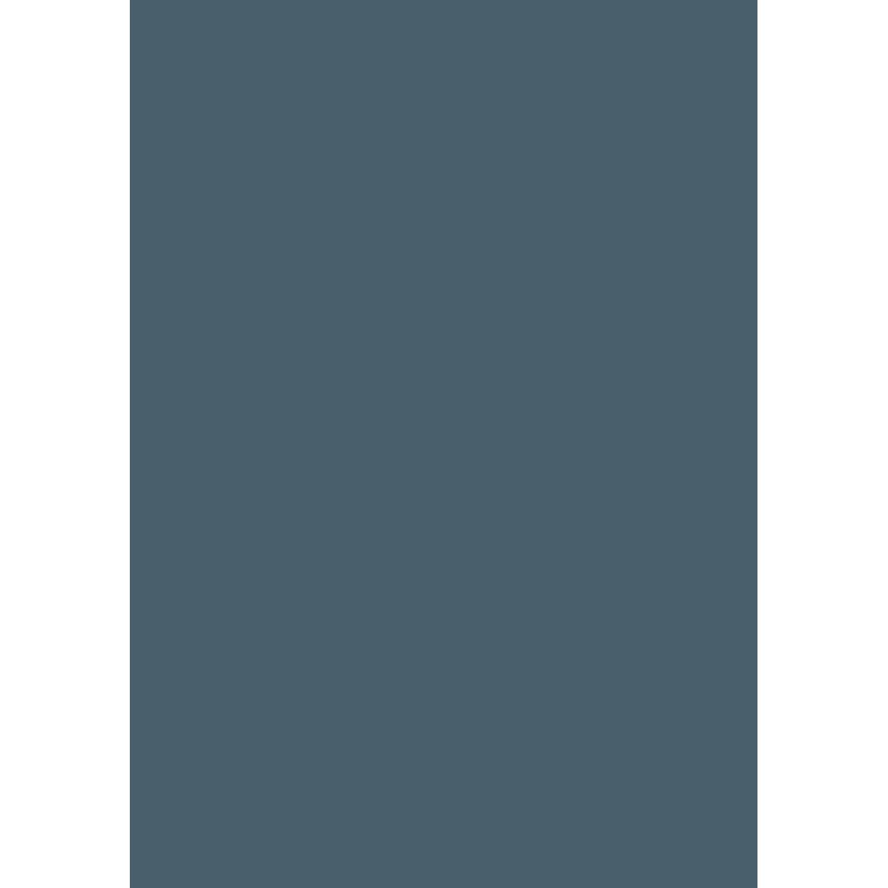 Stiffkey Blue 100ml Sample Pot