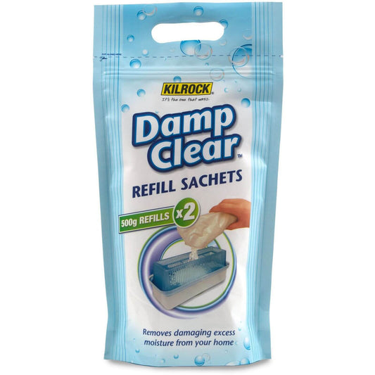 Damp Clear Refills