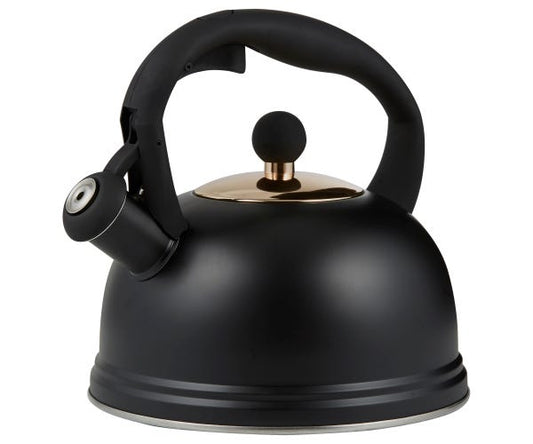 Otto 2 Litre Whistling Kettle