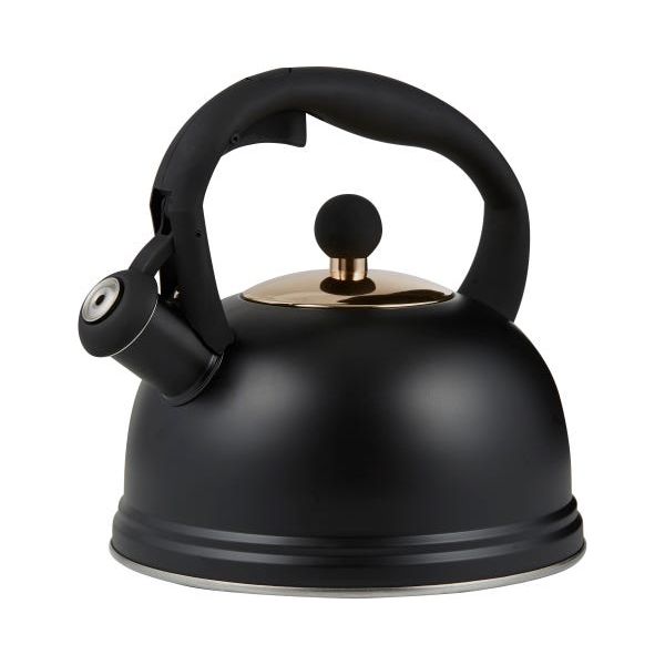 Otto 2 Litre Whistling Kettle
