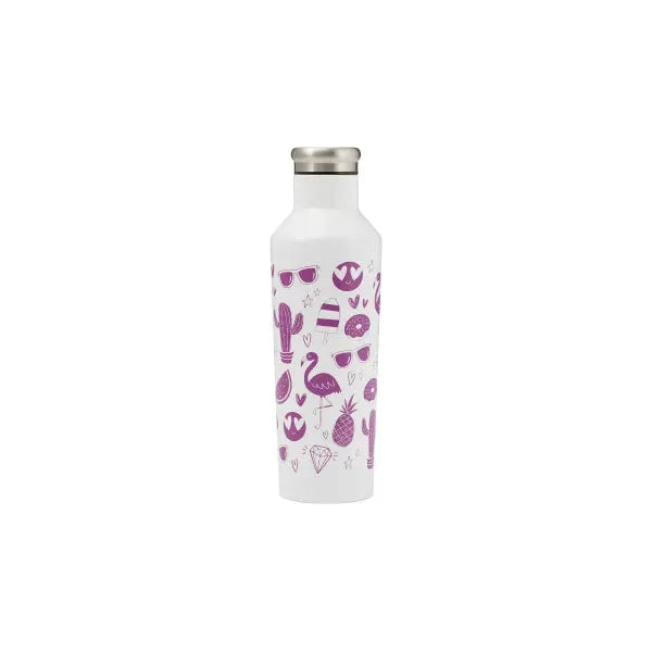 Pure Colour Change Emoji Bottle 800ml