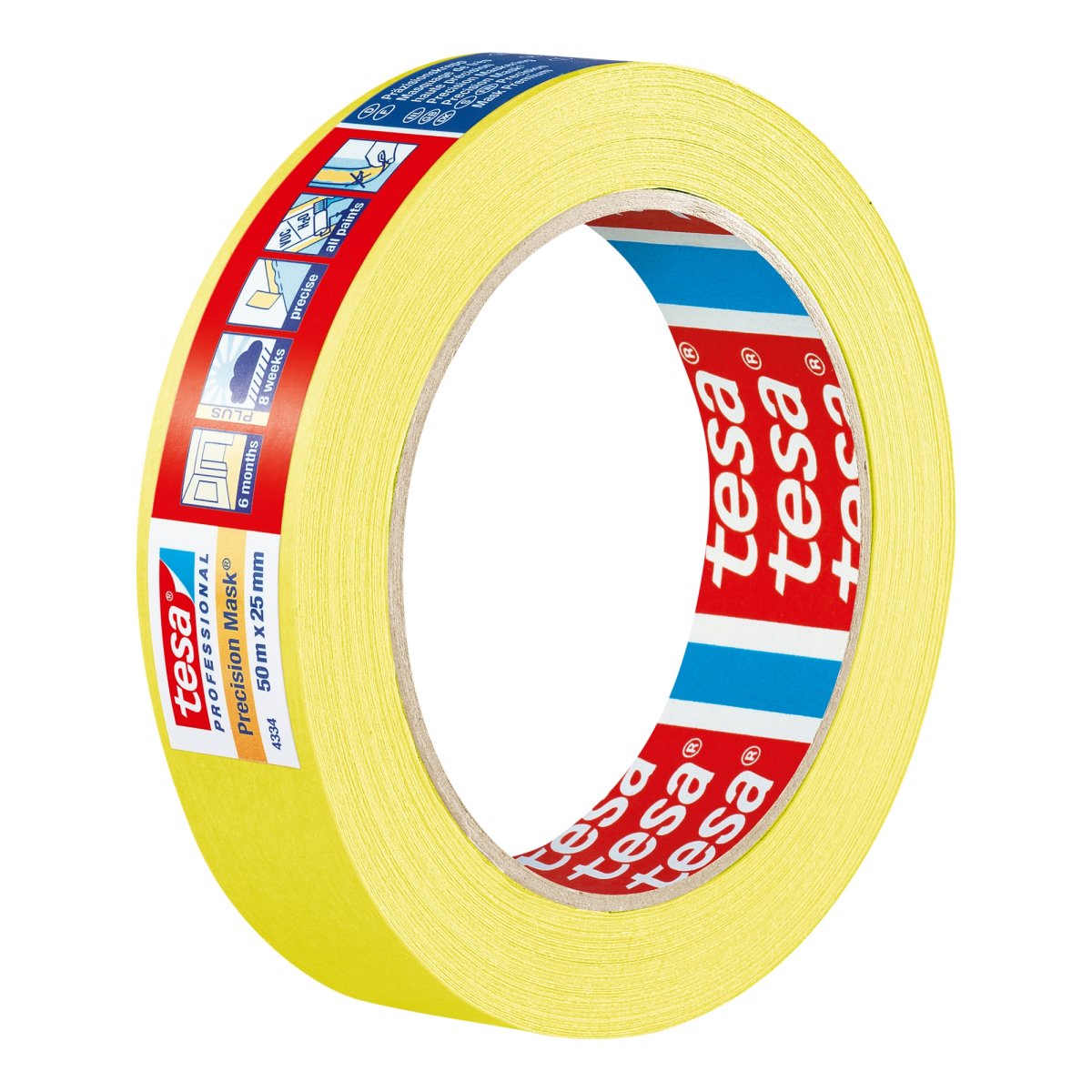Masking Tape