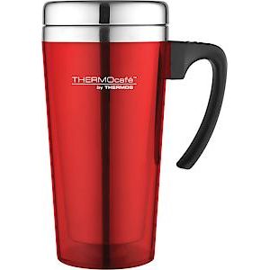 ThermoCafe Travel Mug 420ml