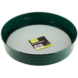 Draper Garden Soil Sieve (Riddle)