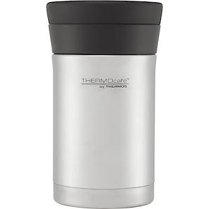 ThermoCafe Flask With Spoon 500ml