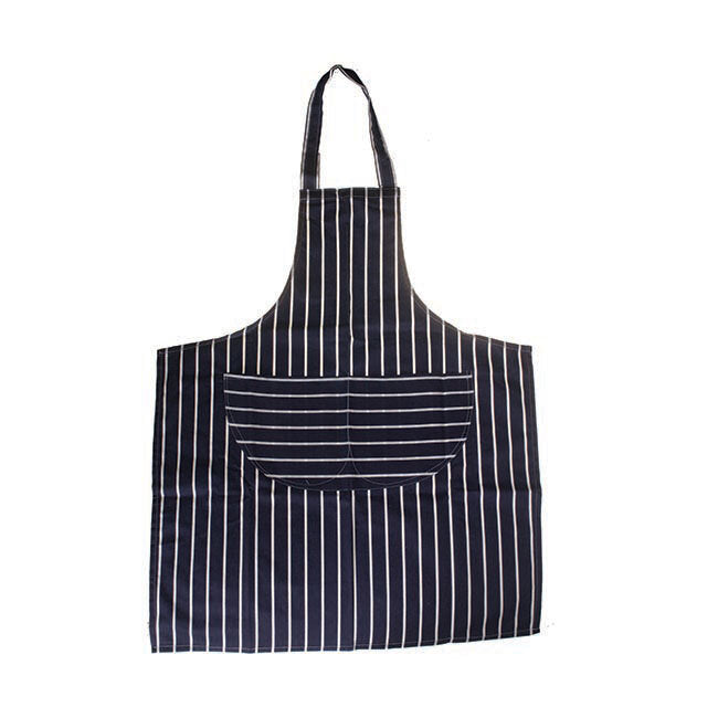 Butchers Stripe Apron