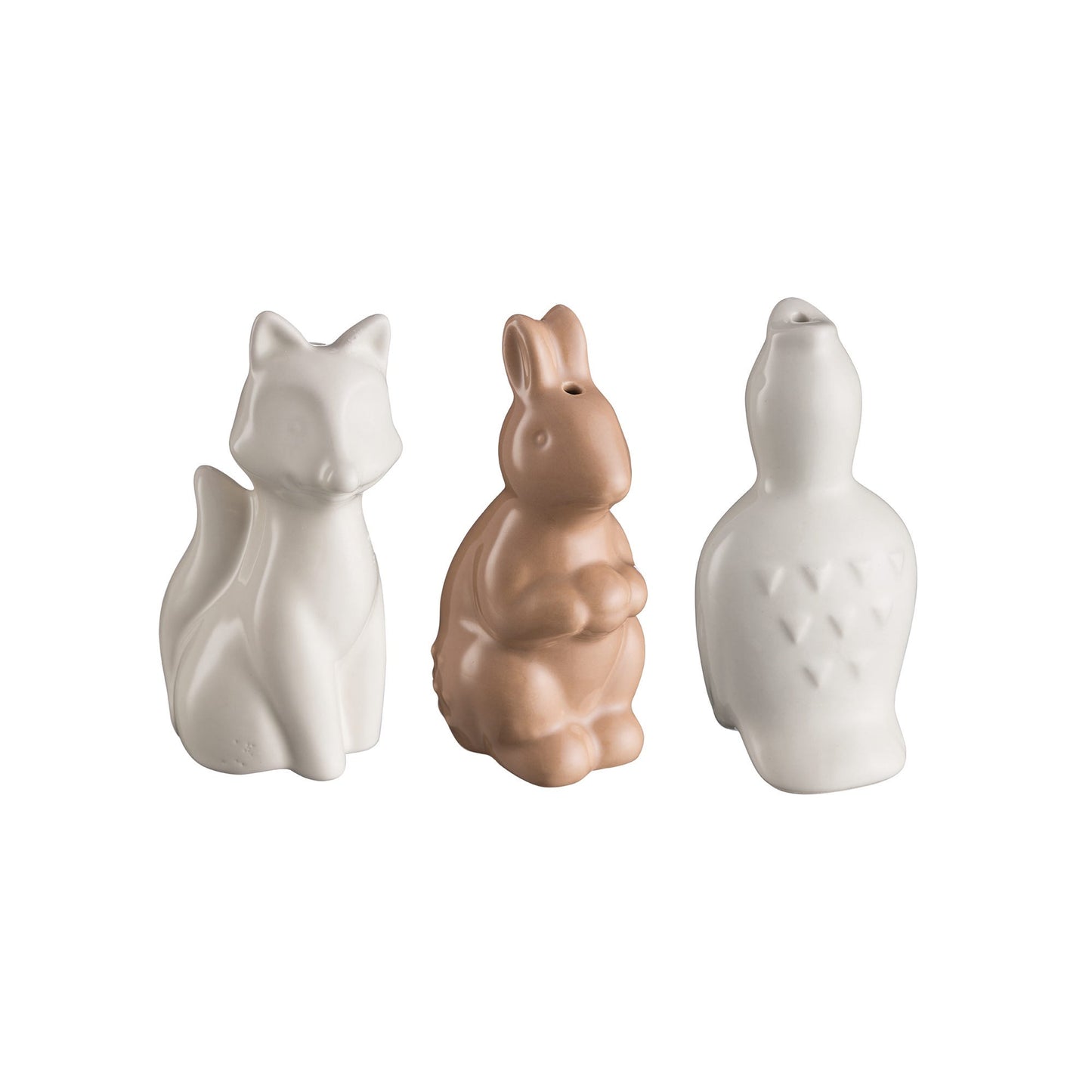 In The Forest Pie Funnels