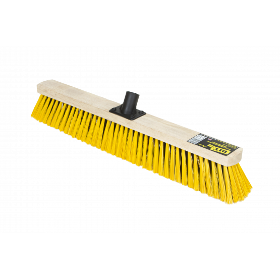 24inch Large Driveway Broom Head FSC – C121976 100%