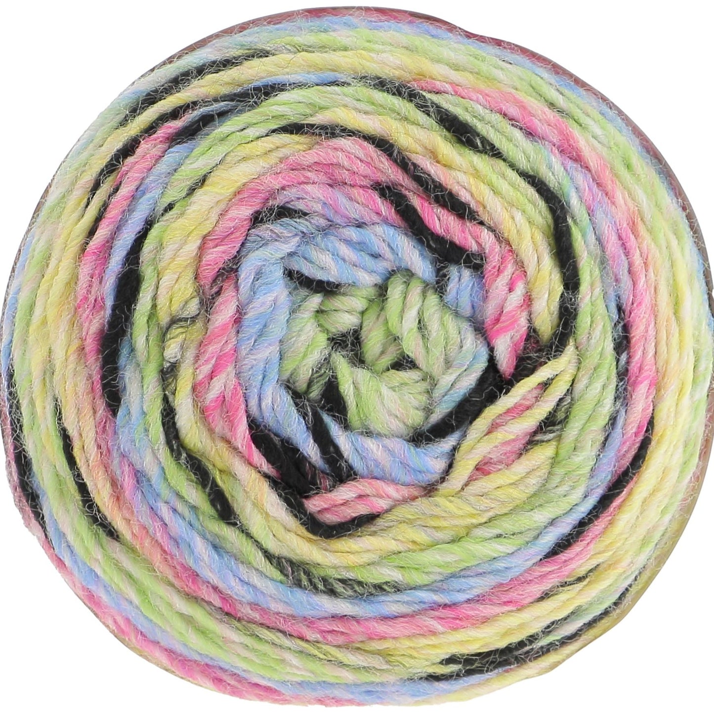 Safari Chunky (Yarn) 150g