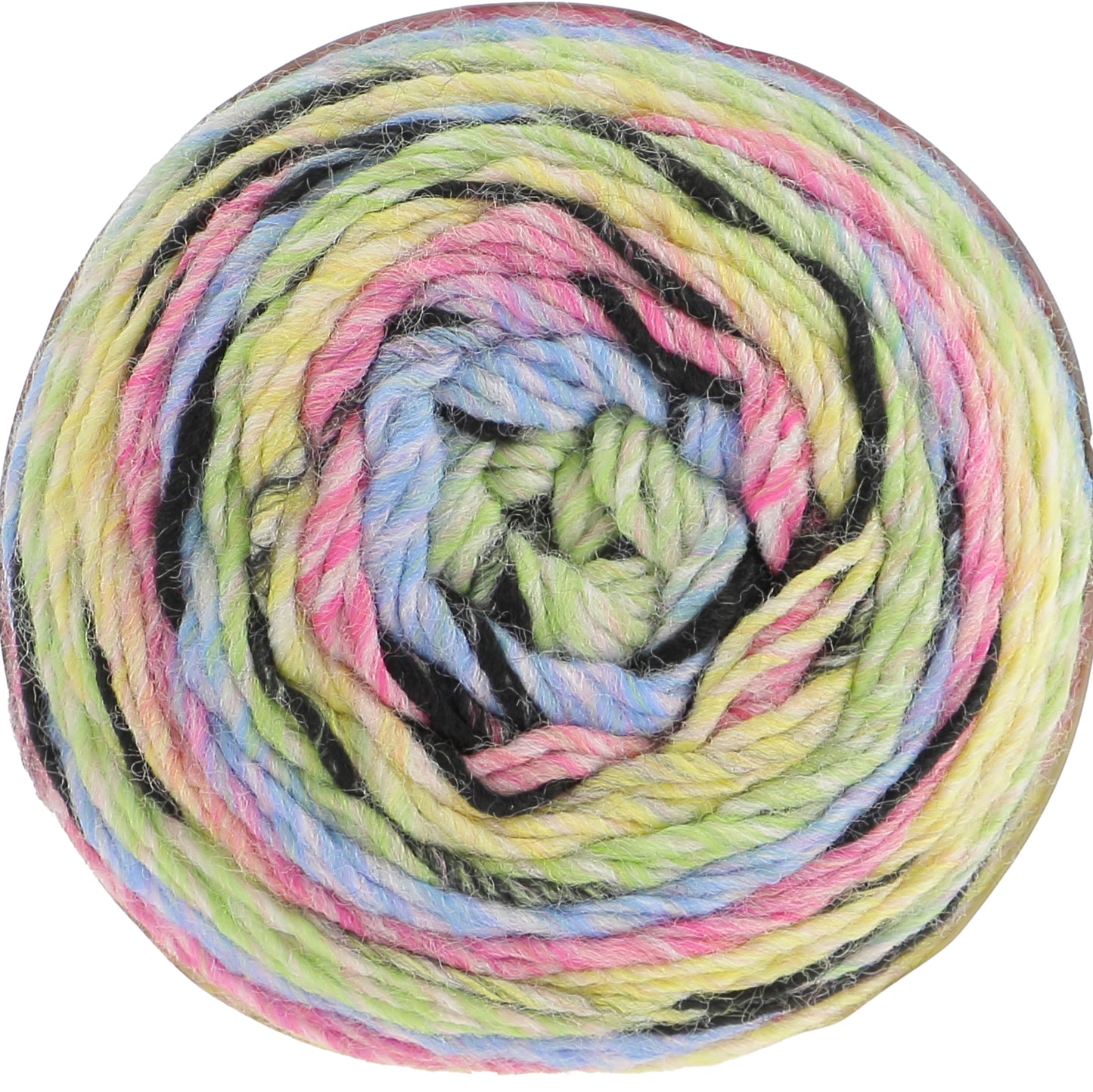 Safari Chunky (Yarn)  150g
