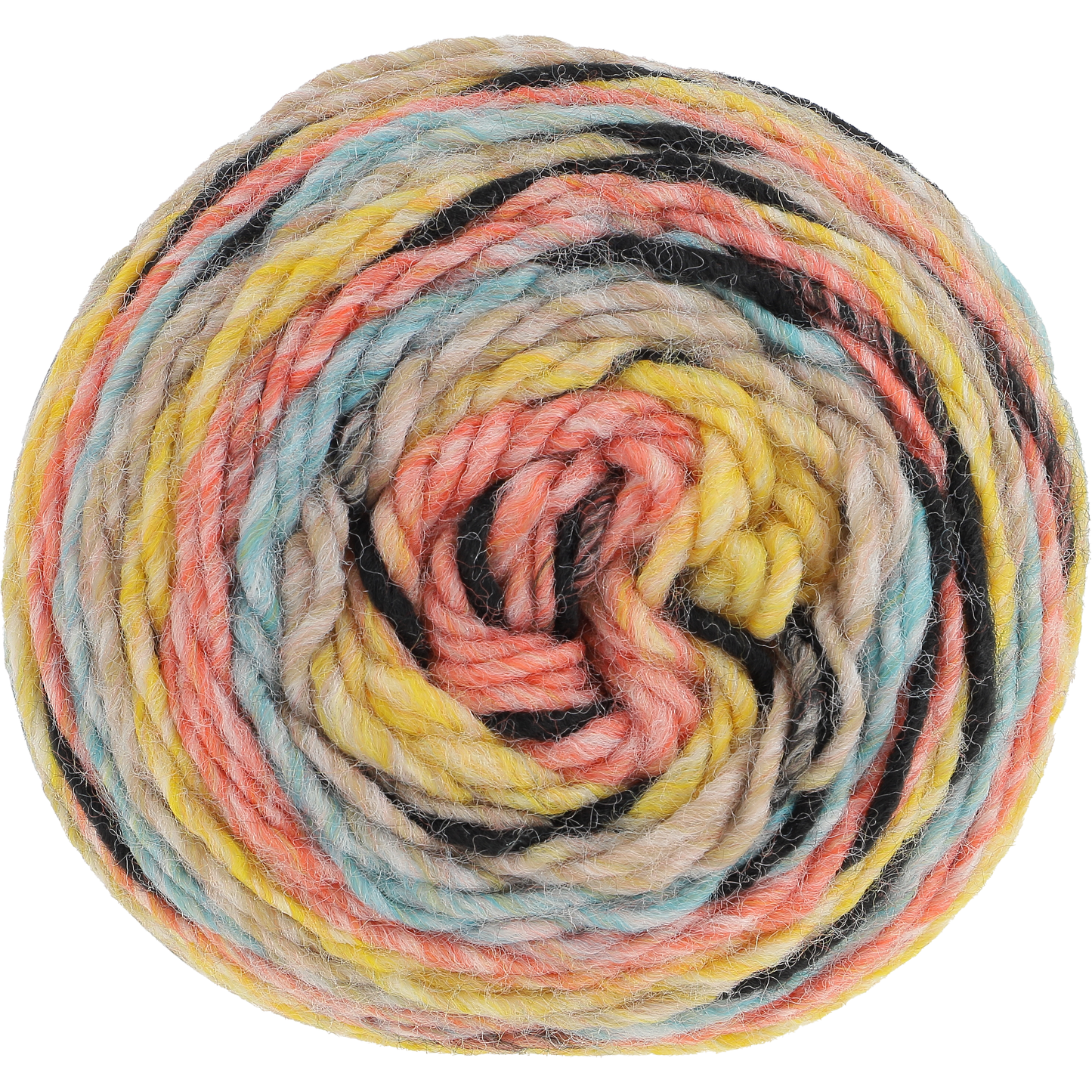 Safari Chunky (Yarn) 150g
