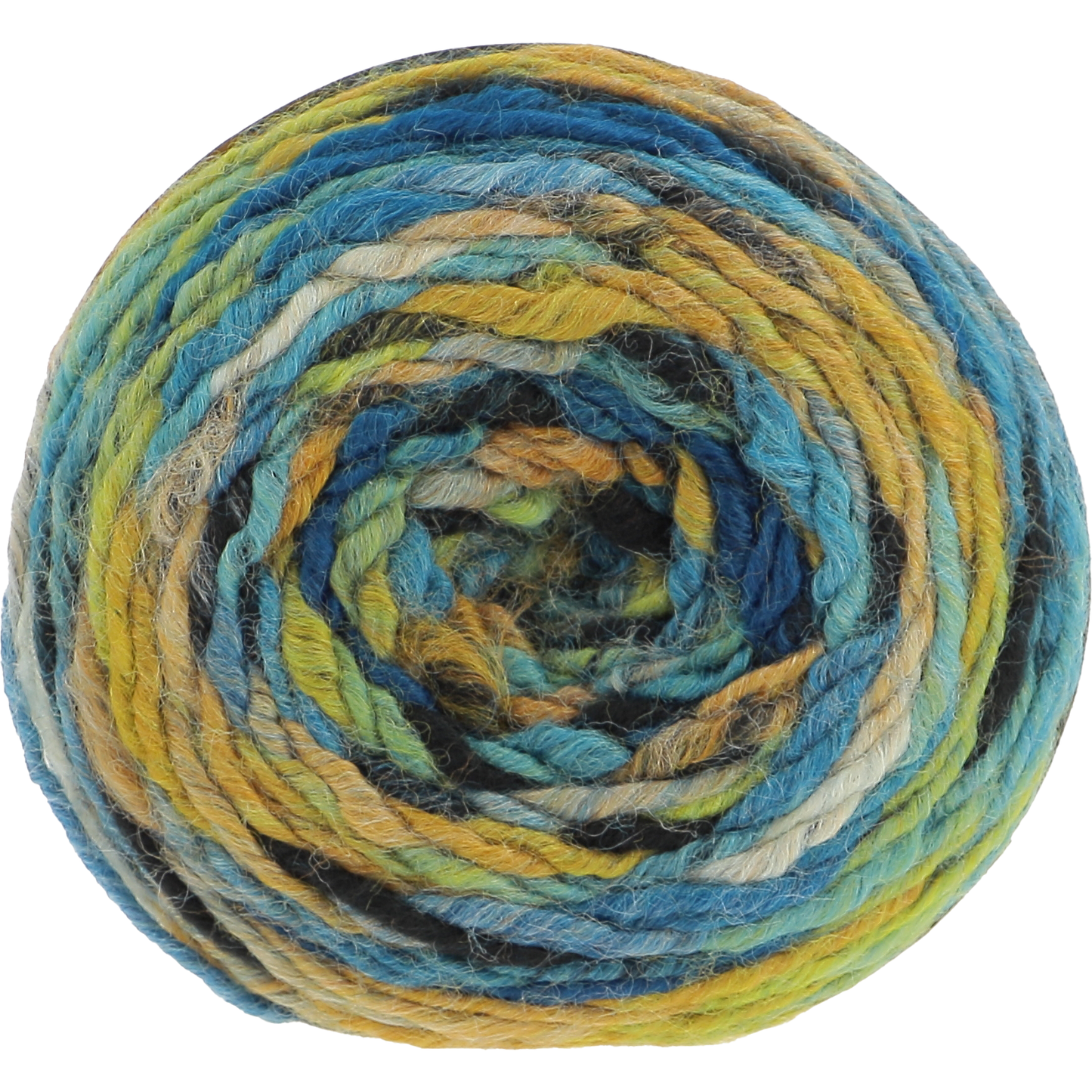 Safari Chunky (Yarn) 150g