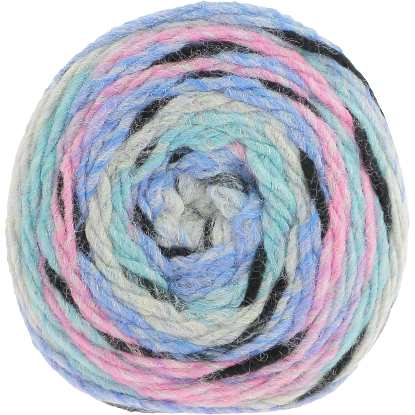 Safari Chunky (Yarn) 150g