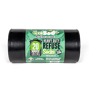 Refuse Sacks