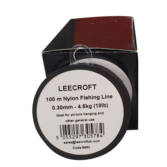 0.3mm x 100m Fishing Line