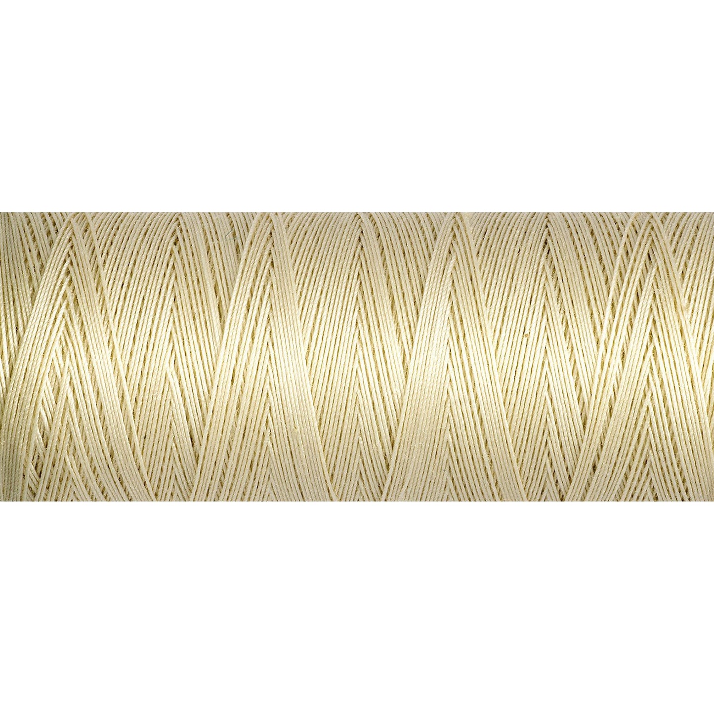 Gutterman Natural Thread
