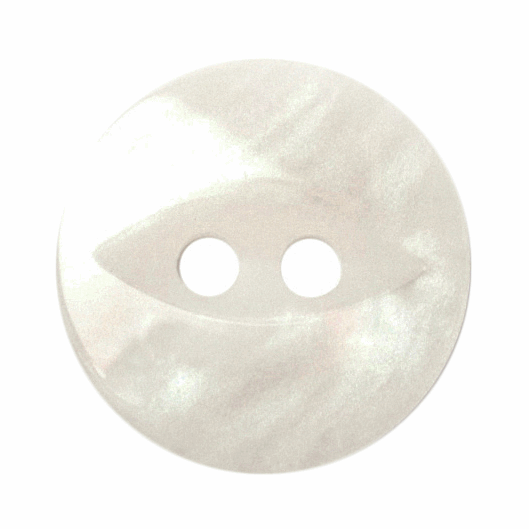 15mm Pearl Buttons