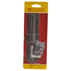 Tower Bolt - EXB - 150mm (6")