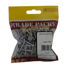 Galv Felt Nails 30mm