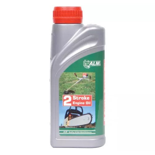 2 Stroke Engine Oil