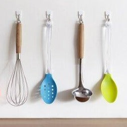 Command Utensil Hooks
