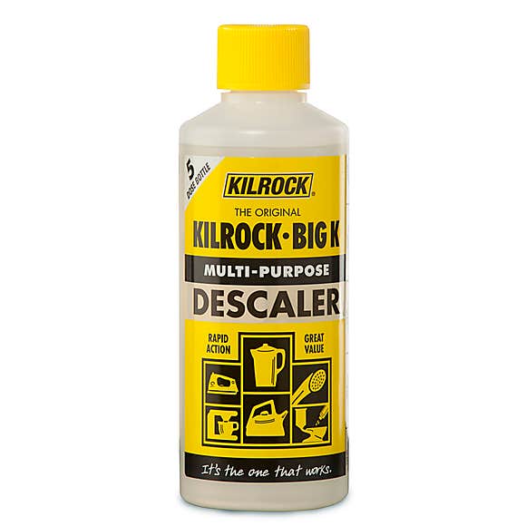 Kilrock K Descaler