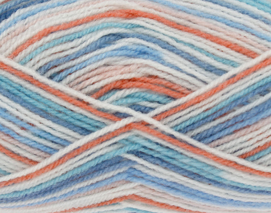 Candystripe DK (Yarn)