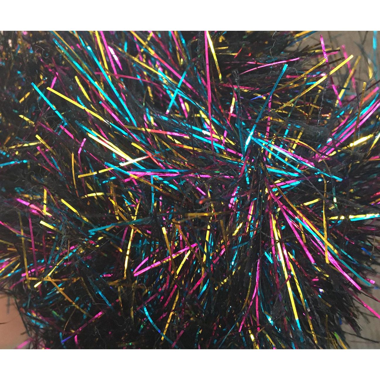 Tinsel Chunky (Yarn)
