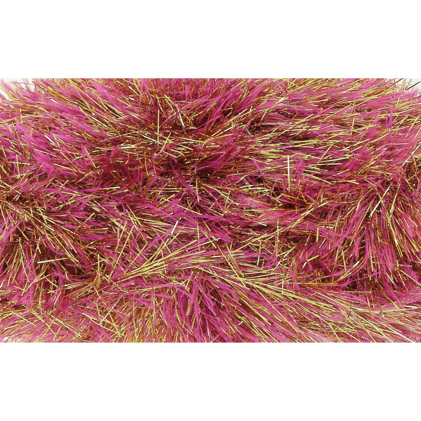 Tinsel Chunky (Yarn)