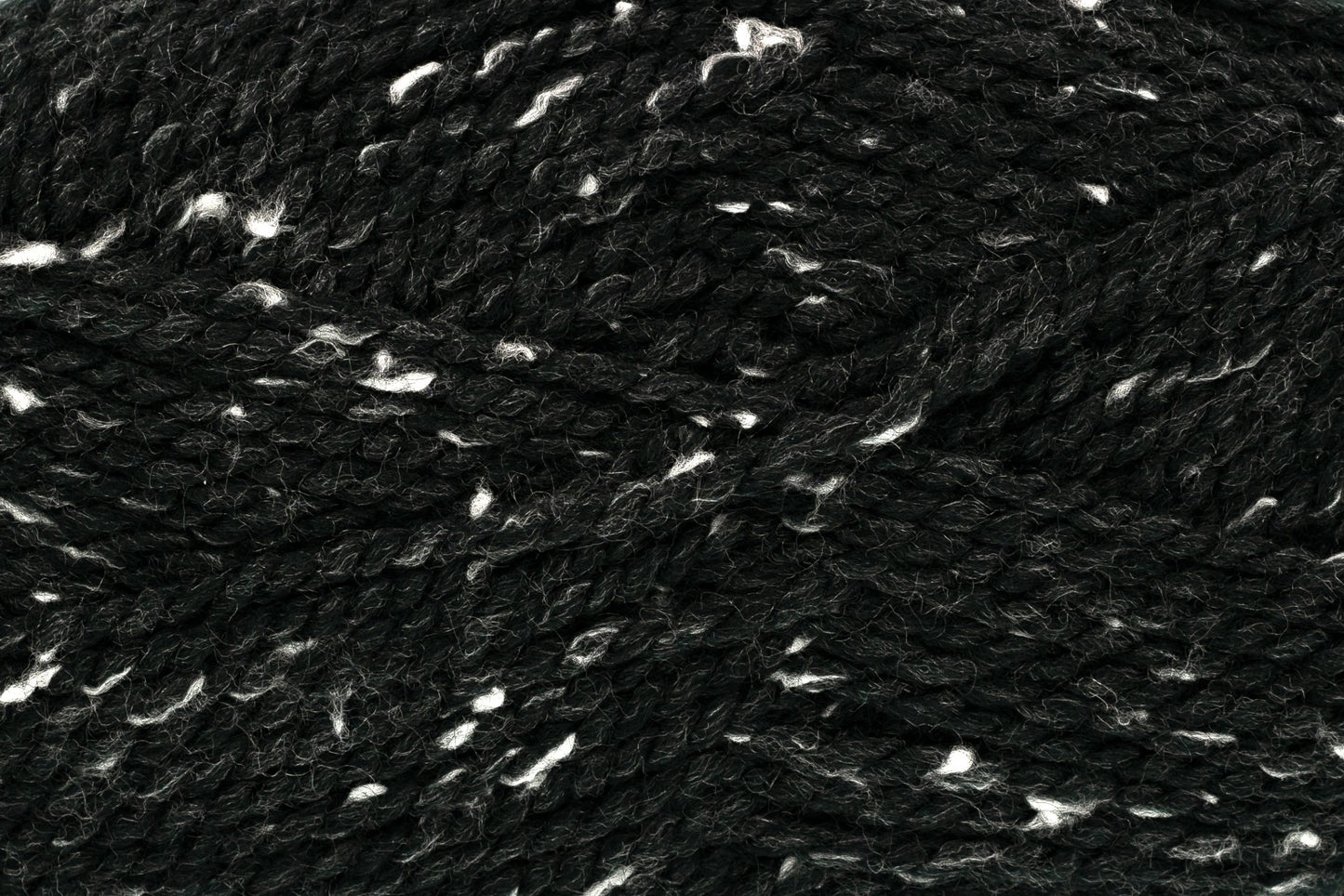 Chunky Tweed Yarn