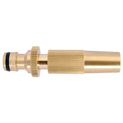 Brass Spray Nozzle