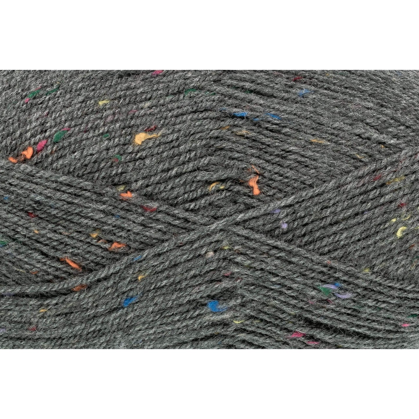 Big Value Tweed DK (Yarn)
