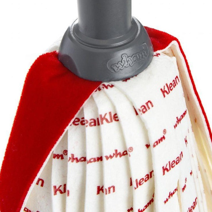 Whatmore Strip with Flock Mop Head