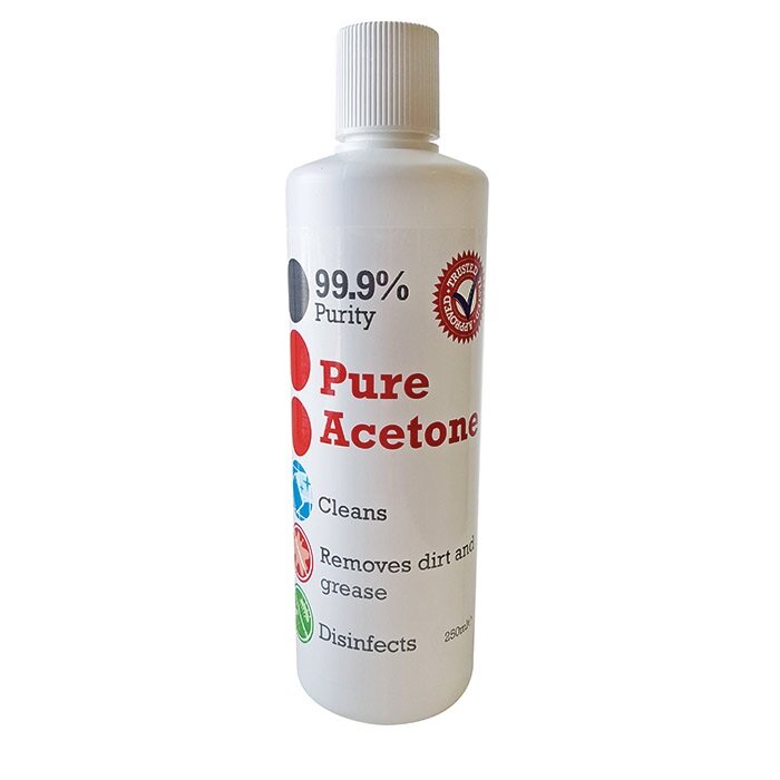 Wilsons Pure Acetone