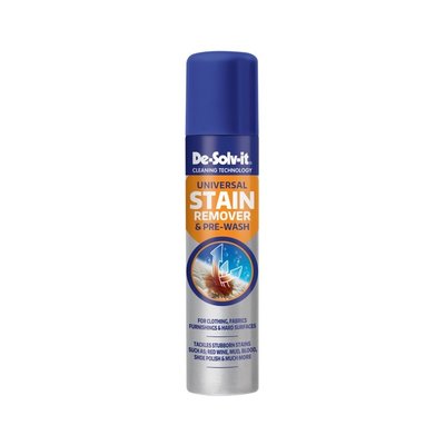 Universal Stain Remover & Prewash 100ml