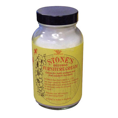 Beeswax Furniture Cream