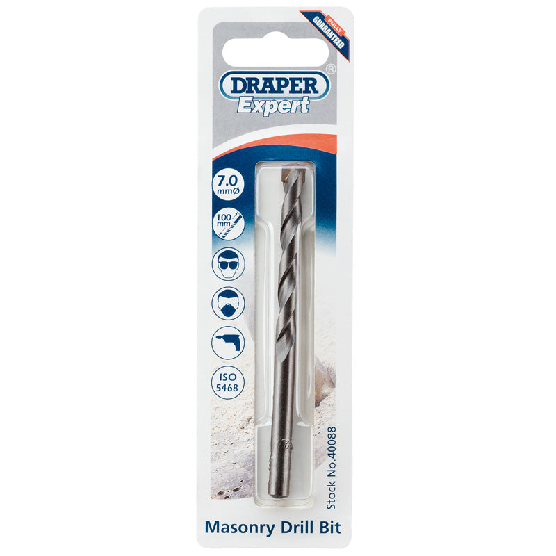 Masonry Drill Bit