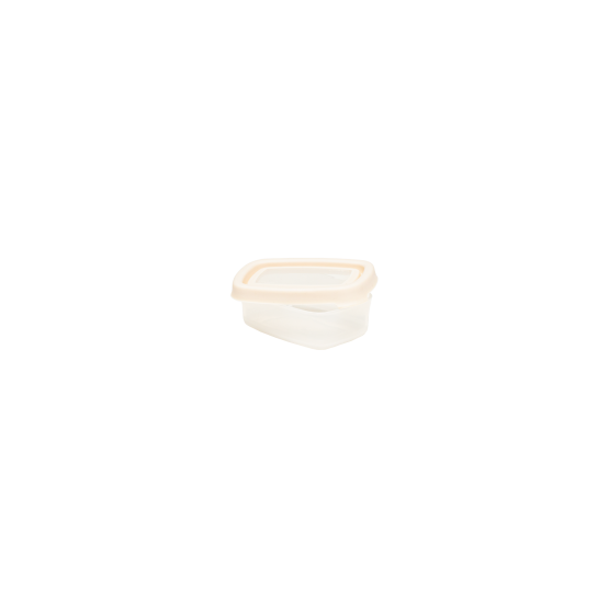 2.01 Seal It 115ml Rectangular Food Storage