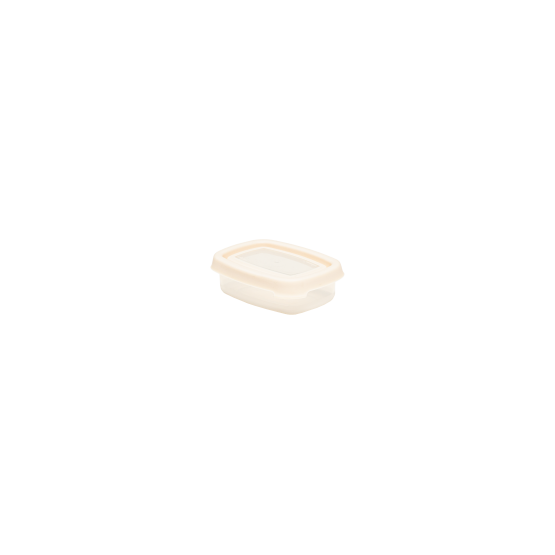 2.01 Seal It 115ml Rectangular Food Storage